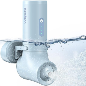 Bath Jet Spa Bubble Maker