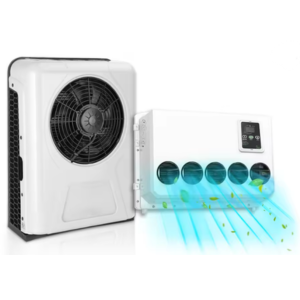 Car 12V Electric 10500BTU Air Conditioner