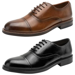 Kenneth Cole Men's Lawstin Oxford Shoes