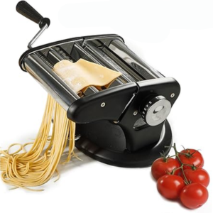 Stainless Steel Pasta Maker