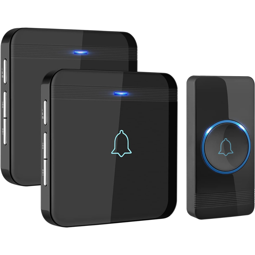 Avantek Wireless Doorbell