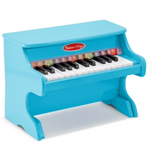 Melissa & Doug Learn-to-Play Piano