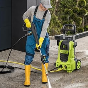 Electric 2030PSI Pressure Washer