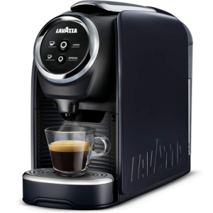 Lavazza Single Serve Espresso Coffee Maker