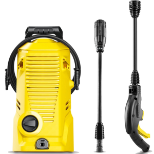 Karcher 1700 PSI Max 1.45 GPM Pressure Washer