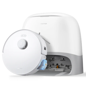 Roborock Qrevo Curv 2 Flow Robot Vacuum & Mop