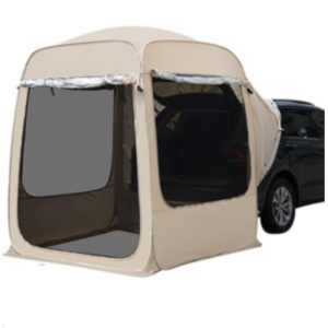5-Person SUV Car Camping Tent