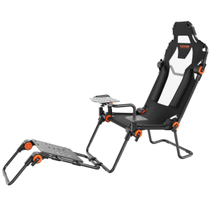 Folding Racing Steering Wheel Stand