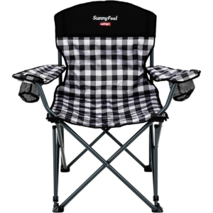 Oversized 800lbs. Folding Chair