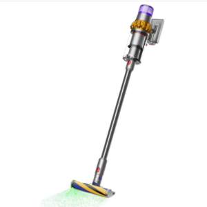 Dyson V15 Detect Total Clean Cordless Vacuum