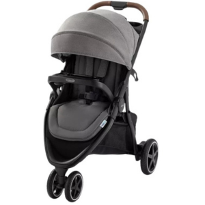 Graco Outpace Baby Stroller