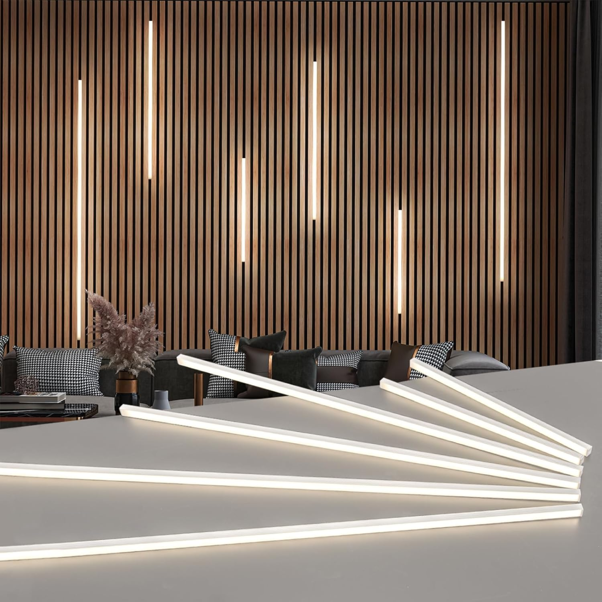 Art3d LED Recessed Lighting Kit