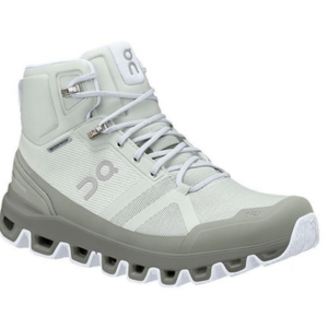 On Running Women's Cloudrock Waterproof Shoes