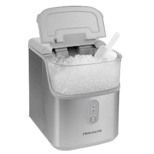 Frigidaire Premium Nugget Ice Maker