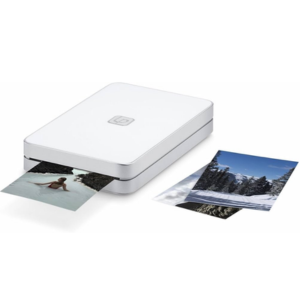 Lifeprint Instant Photo Printer