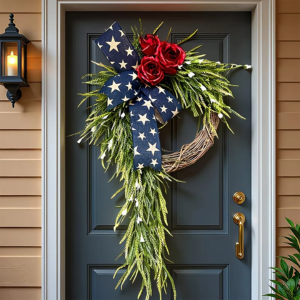 Patriotic 15