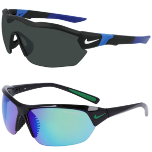 Nike Polarized & Non-Polarized Sunglasses