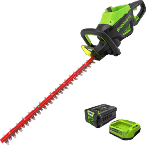 Greenworks 80V 26