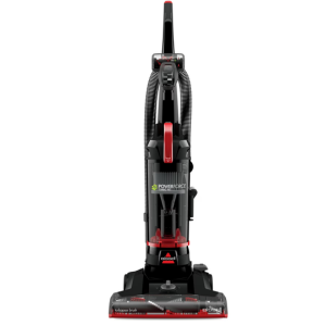 Bissell PowerForce HelixTurbo Pet Bagless Upright Vacuum