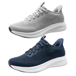 Bruno Marc Men's Slip-On Shoes