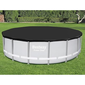 Bestway 16' Above Ground Pool Cover