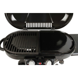 Coleman RoadTrip Swaptop Cast Iron Griddle