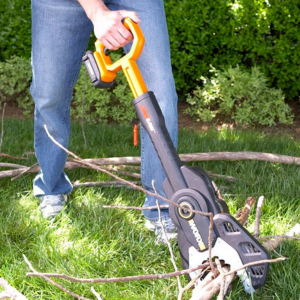 Worx Jawsaw 20V Cordless Chainsaw w/Battery