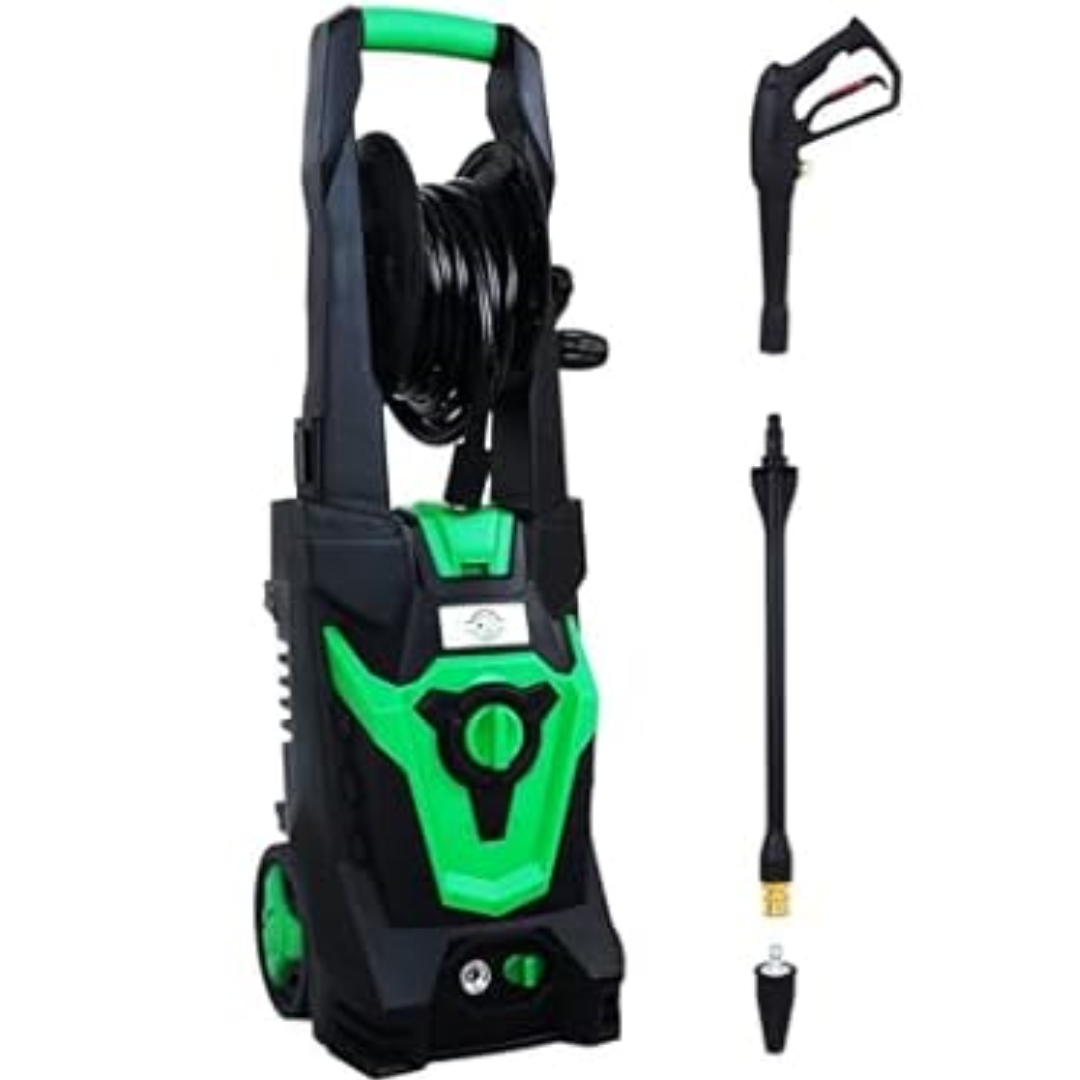 Elevon 2030 PSI Electric Pressure Washer