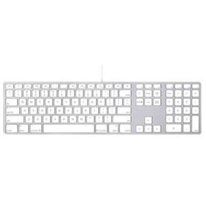 Apple Wired Keyboard w/Numeric Keypad