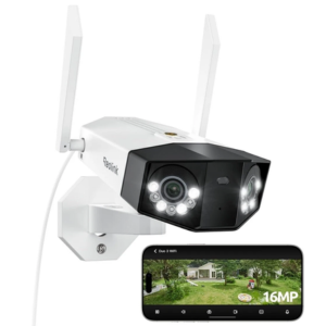 Reolink Duo 3 Dual-Lens Security Camera