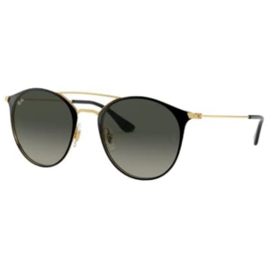 Ray-Ban Unisex Round Sunglasses