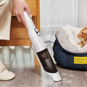 Tineco Smart Handheld Cordless Vacuum