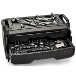 Husky 280-Piece Mechanics Tool Set