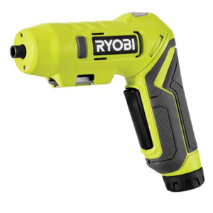 Ryobi USB Lithium Screwdriver Kit w/Battery