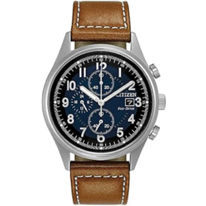 Citizen Garrison Men's Eco-Drive Watch