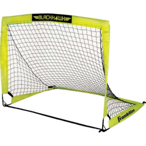 Franklin Sports 4' Pop Up Soccer Net