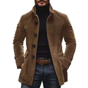 Men's Casual Jacket