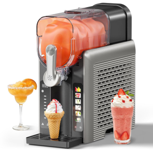 Slushie Machine w/6 Preset Programs