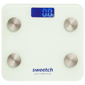 Sweetch Electronic Weigh Scale