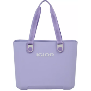 Igloo Tag Along Tote