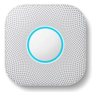 Google Nest Protect Smoke & CO Alarm