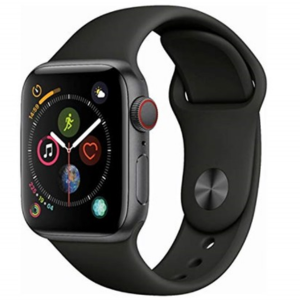 Apple Watch Series 4 GPS + Cellular 40mm