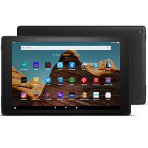 Amazon Fire HD 10'' 32GB Tablet (2019)