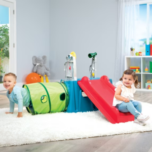 Little Tikes Indoor Slide Playset