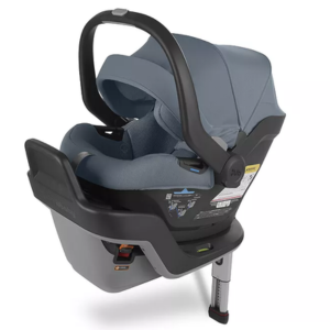 UPPAbaby Mesa Max Infant Car Seat & Base Set