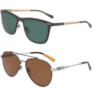 Shinola Sunglasses