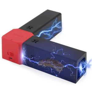 Rechargeable Indoor Electric Mouse & Rat Trap