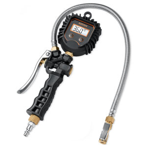AstroAI 250 PSI Digital Pressure Gauge & Tire Inflator