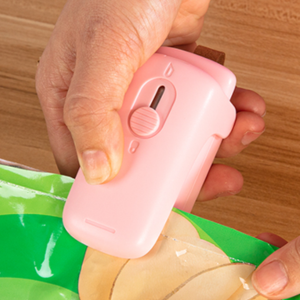 MIni Heat Bag Sealer