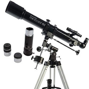 Celestron PowerSeeker 70EQ Telescope